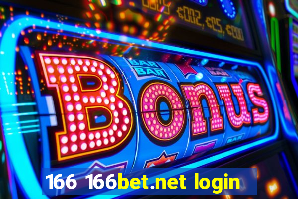 166 166bet.net login